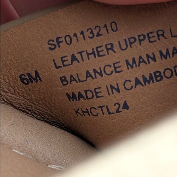 Söfft Ruthie Ankle Strap Platform Wedge Sandals Women's Gold Size US6M EU36.5 - Picture 7 of 12